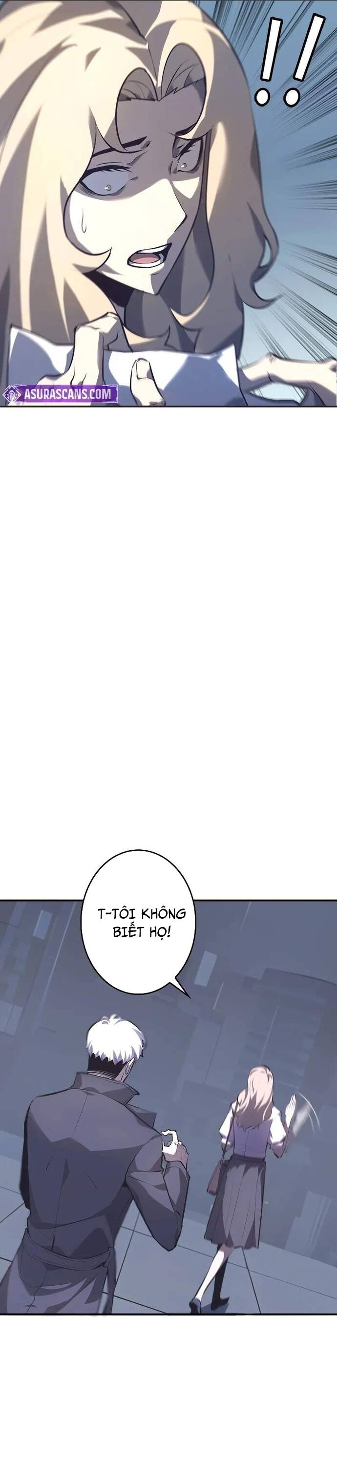 Trở Về Từ Vực Thẳm [Chap 1-20]