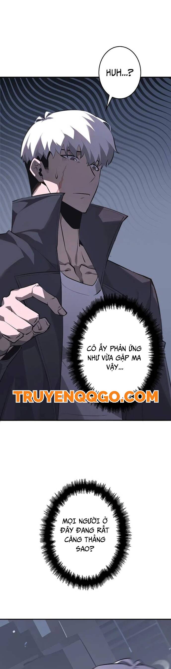 Trở Về Từ Vực Thẳm [Chap 1-20]