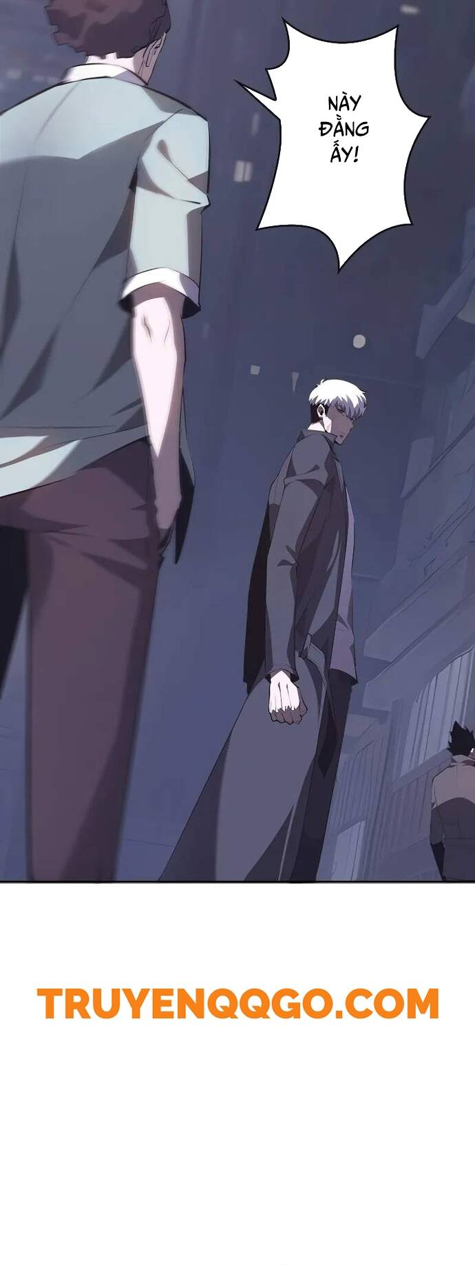 Trở Về Từ Vực Thẳm [Chap 1-20]