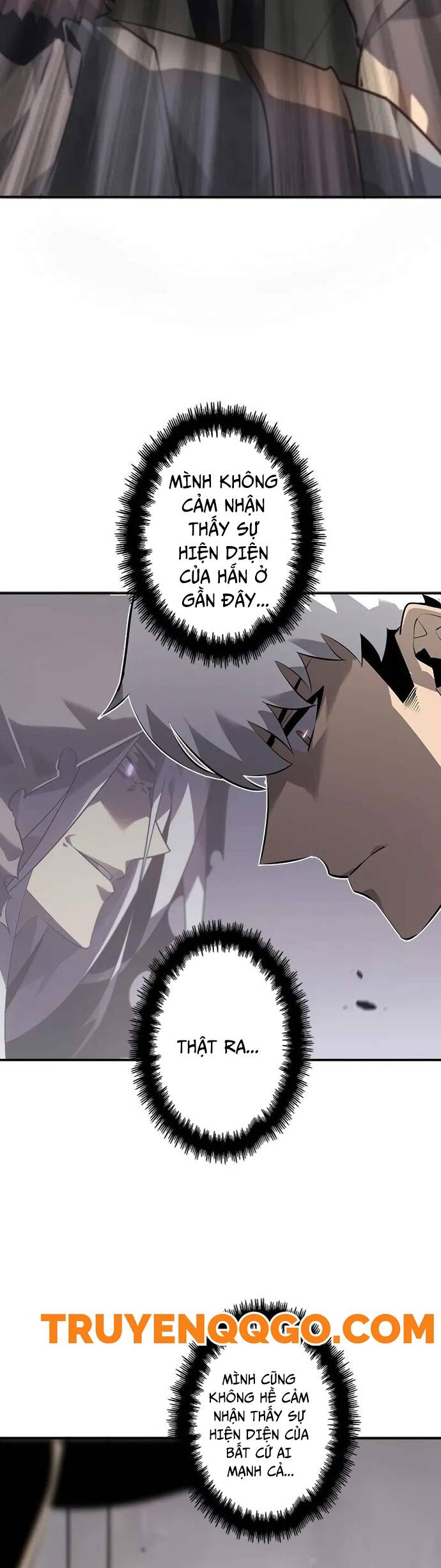 Trở Về Từ Vực Thẳm [Chap 1-20]