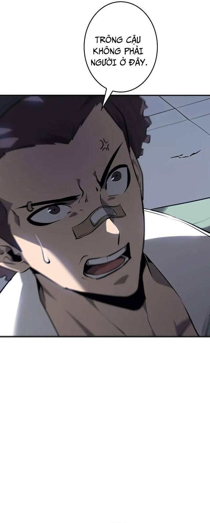 Trở Về Từ Vực Thẳm [Chap 1-20]