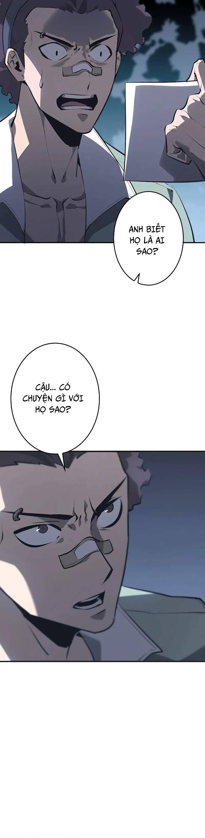 Trở Về Từ Vực Thẳm [Chap 1-20]