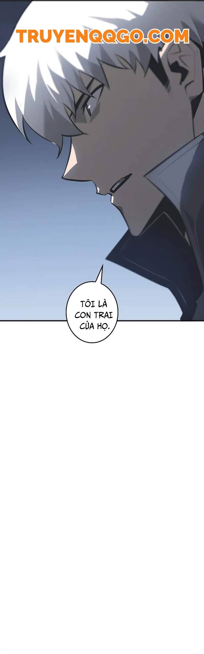 Trở Về Từ Vực Thẳm [Chap 1-20]