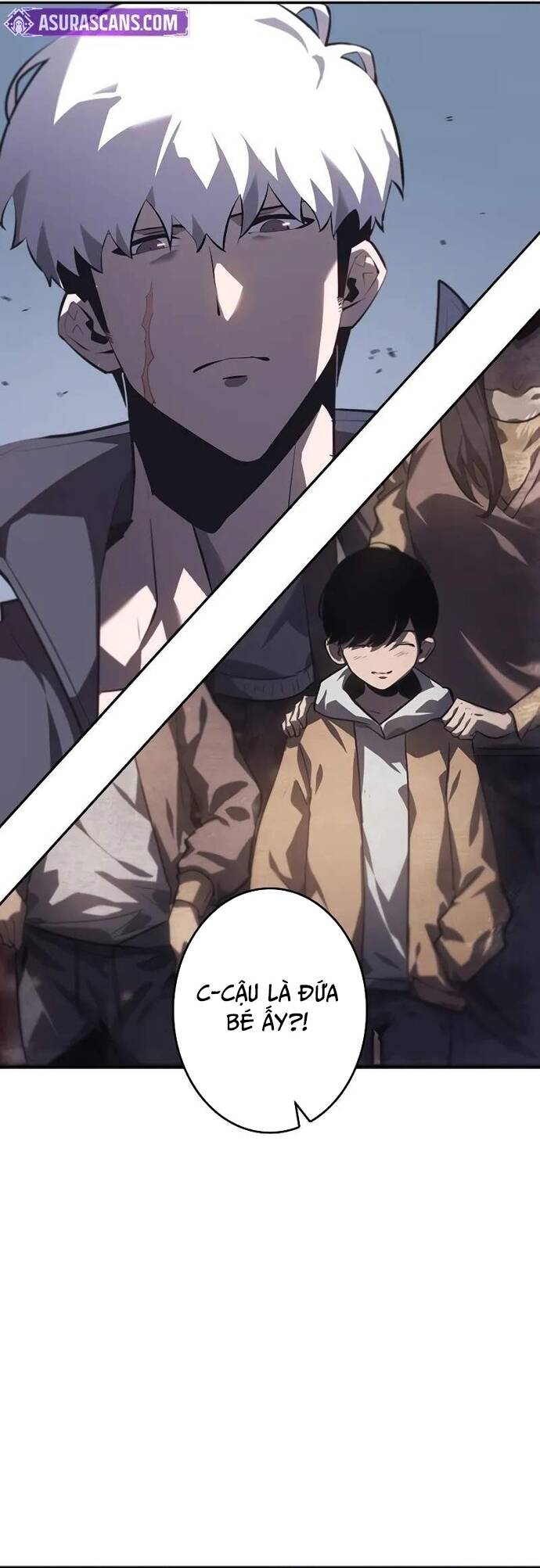 Trở Về Từ Vực Thẳm [Chap 1-20]