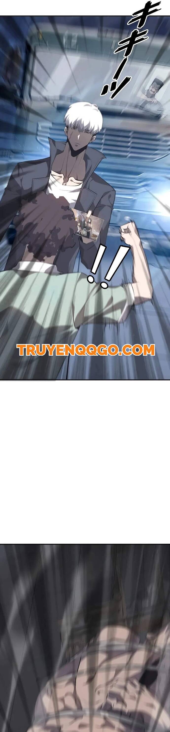 Trở Về Từ Vực Thẳm [Chap 1-20]