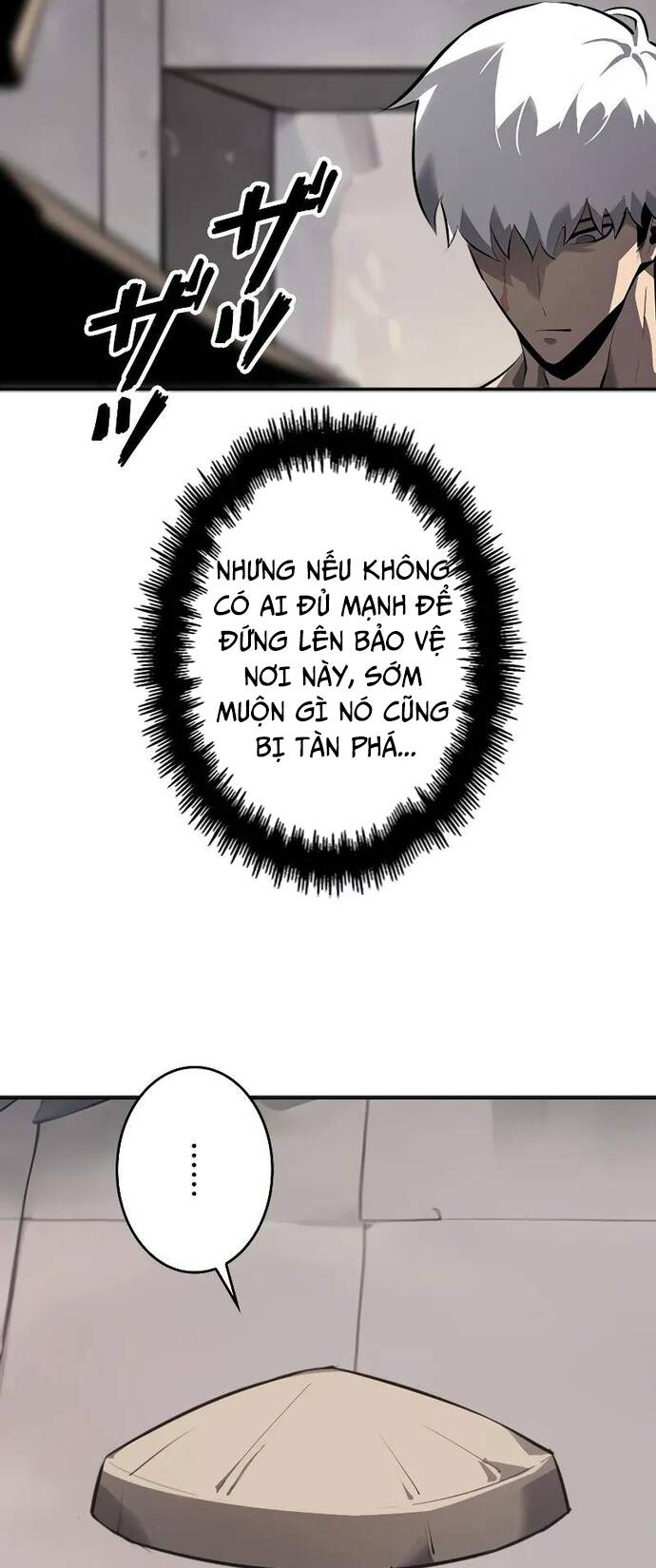 Trở Về Từ Vực Thẳm [Chap 1-20]