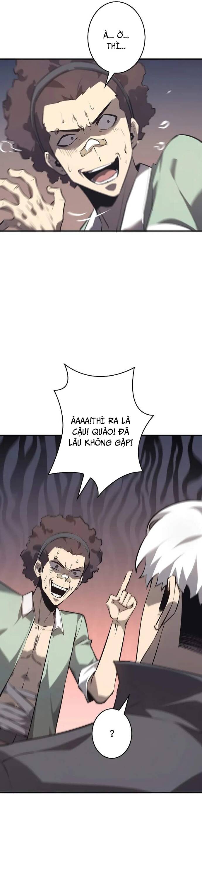 Trở Về Từ Vực Thẳm [Chap 1-20]