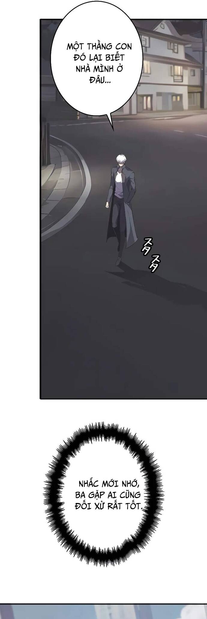 Trở Về Từ Vực Thẳm [Chap 1-20]