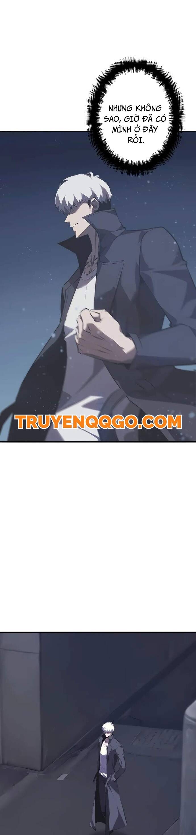 Trở Về Từ Vực Thẳm [Chap 1-20]