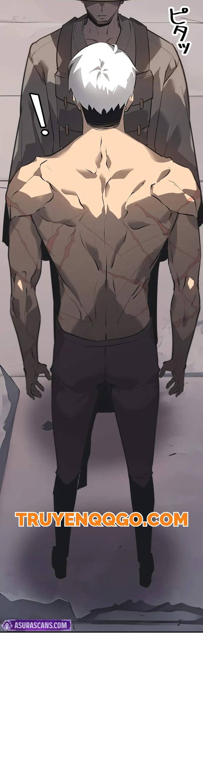 Trở Về Từ Vực Thẳm [Chap 1-20]
