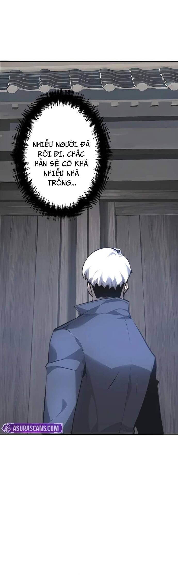 Trở Về Từ Vực Thẳm [Chap 1-20]