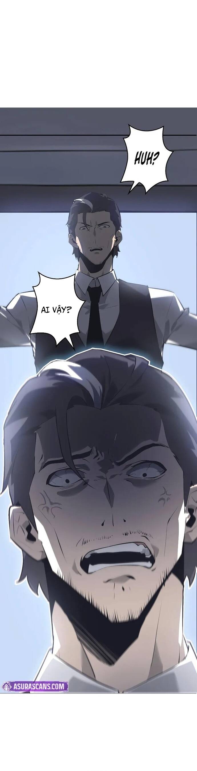 Trở Về Từ Vực Thẳm [Chap 1-20]