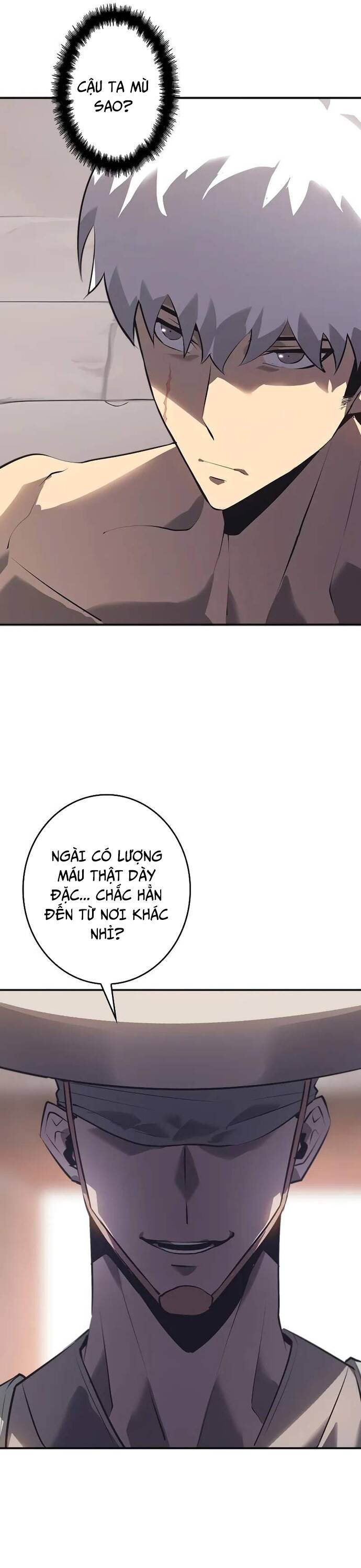 Trở Về Từ Vực Thẳm [Chap 1-20]