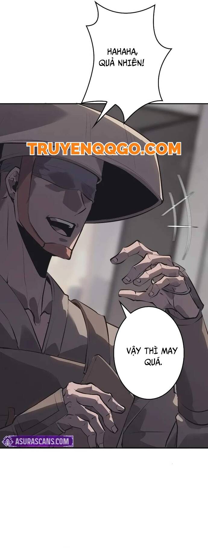 Trở Về Từ Vực Thẳm [Chap 1-20]