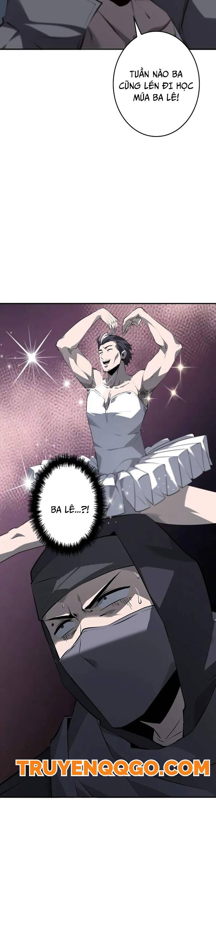 Trở Về Từ Vực Thẳm [Chap 1-20]