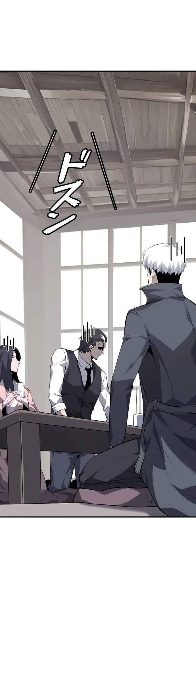 Trở Về Từ Vực Thẳm [Chap 1-20]