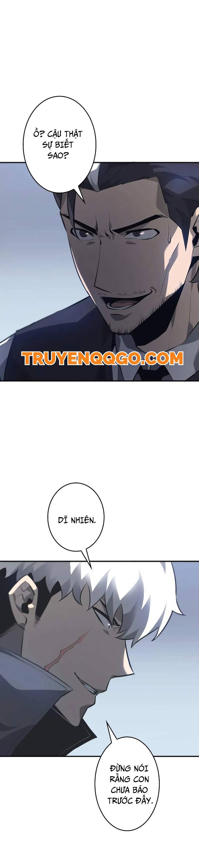Trở Về Từ Vực Thẳm [Chap 1-20]
