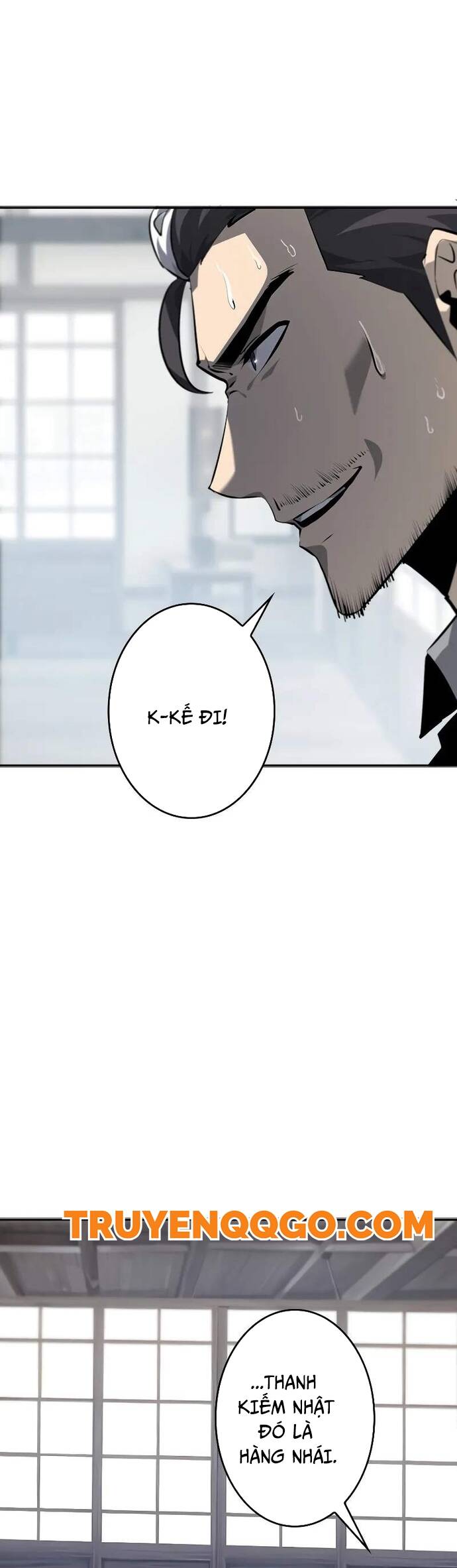 Trở Về Từ Vực Thẳm [Chap 1-20]