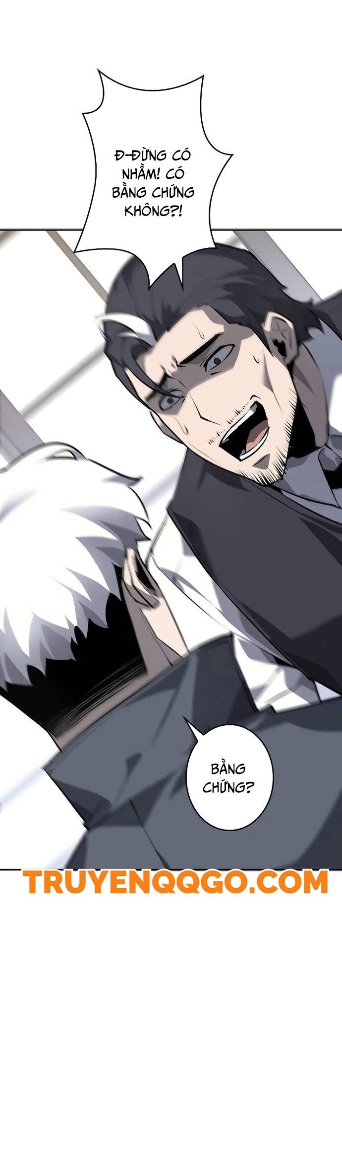 Trở Về Từ Vực Thẳm [Chap 1-20]