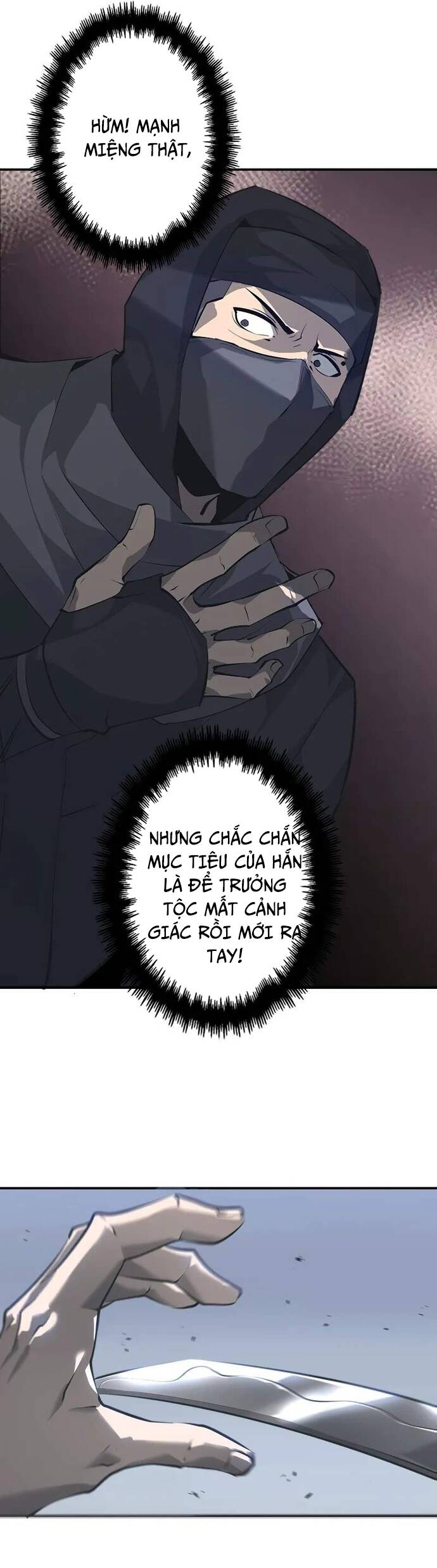 Trở Về Từ Vực Thẳm [Chap 1-20]