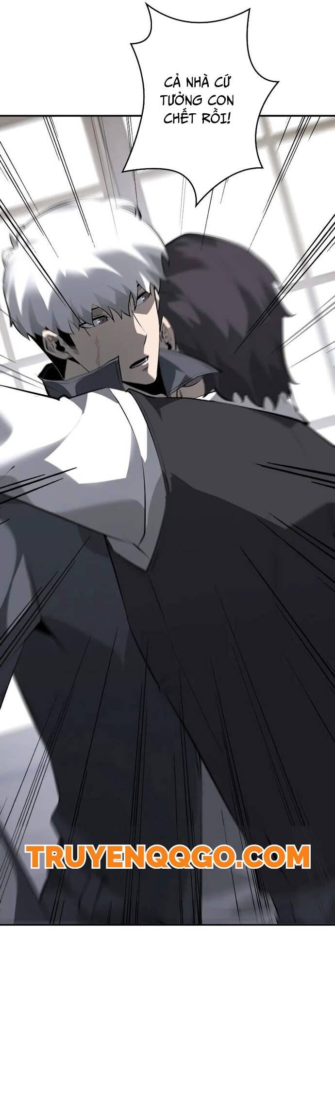 Trở Về Từ Vực Thẳm [Chap 1-20]