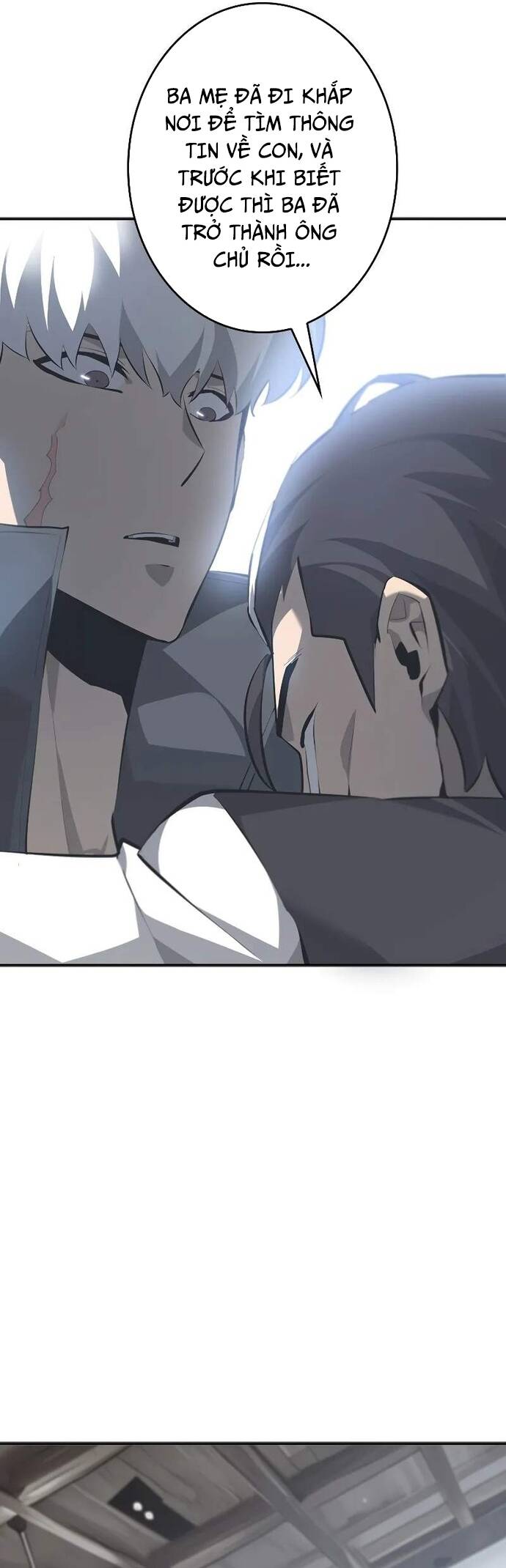 Trở Về Từ Vực Thẳm [Chap 1-20]