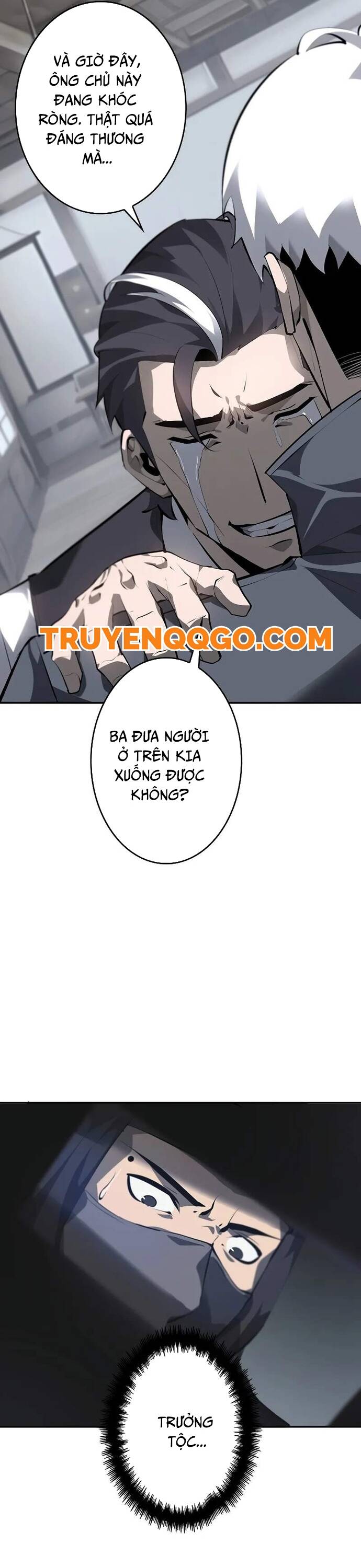 Trở Về Từ Vực Thẳm [Chap 1-20]