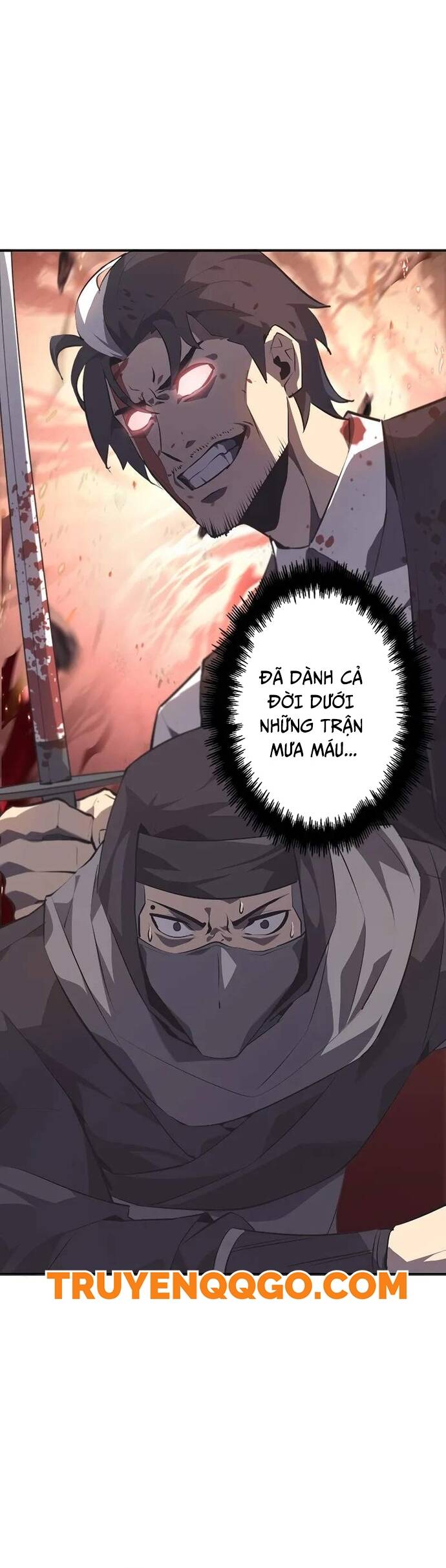 Trở Về Từ Vực Thẳm [Chap 1-20]