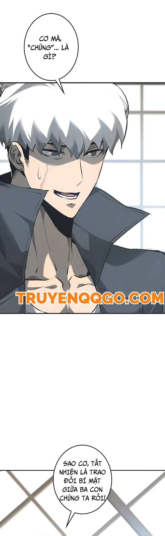 Trở Về Từ Vực Thẳm [Chap 1-20]