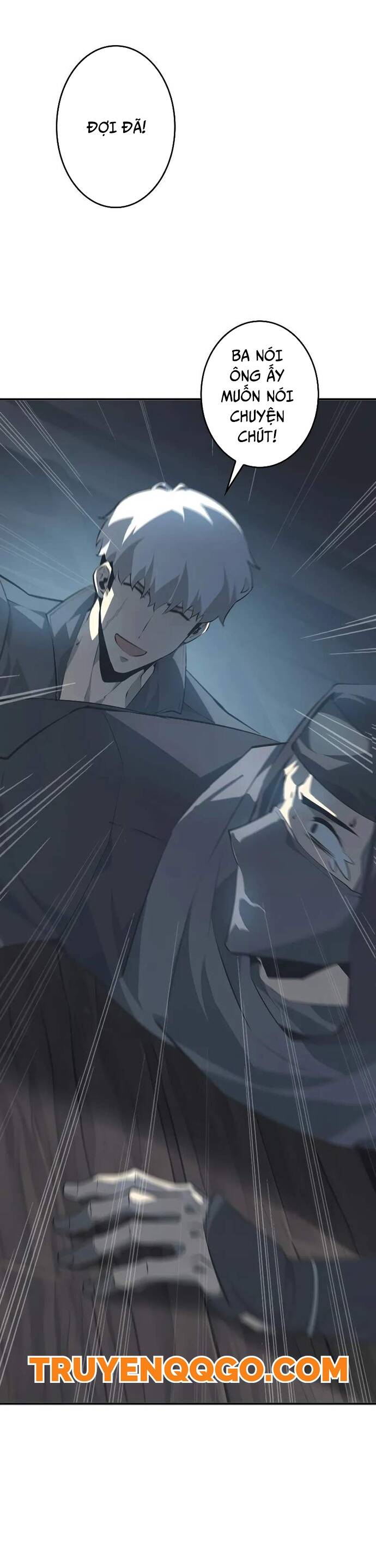 Trở Về Từ Vực Thẳm [Chap 1-20]