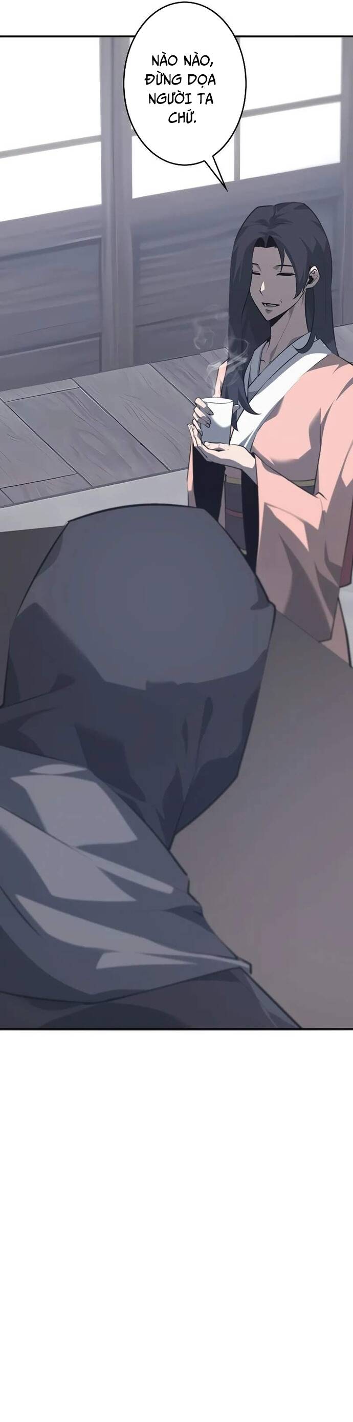Trở Về Từ Vực Thẳm [Chap 1-20]