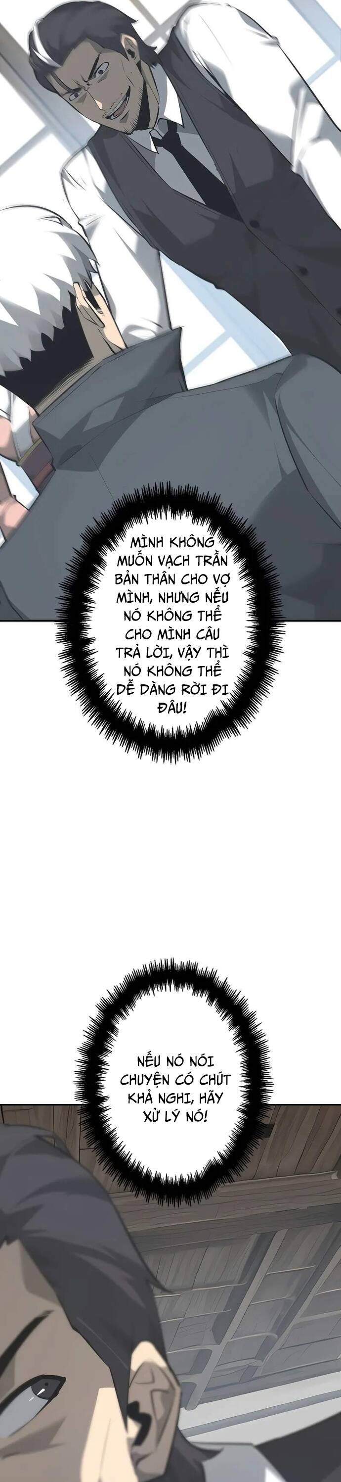 Trở Về Từ Vực Thẳm [Chap 1-20]