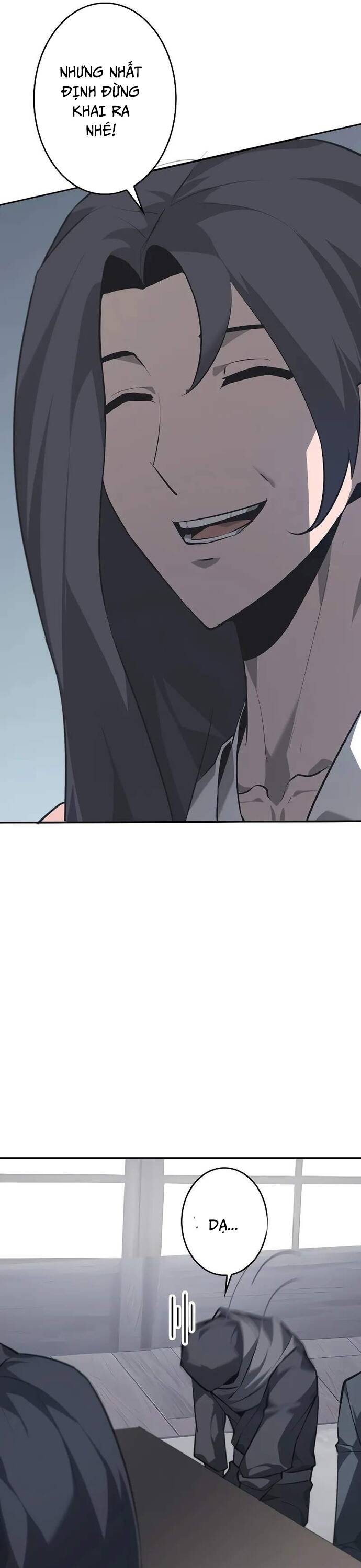 Trở Về Từ Vực Thẳm [Chap 1-20]