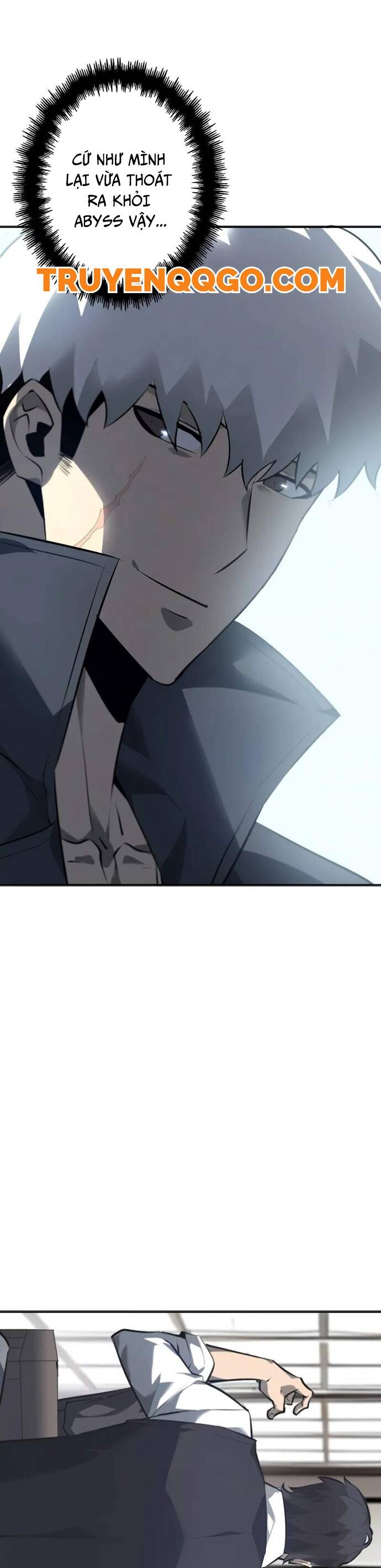 Trở Về Từ Vực Thẳm [Chap 1-20]