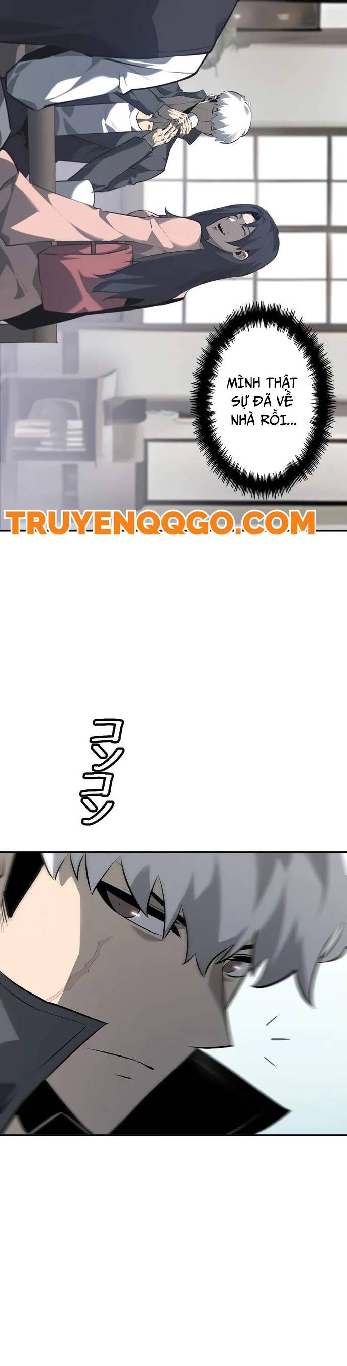 Trở Về Từ Vực Thẳm [Chap 1-20]