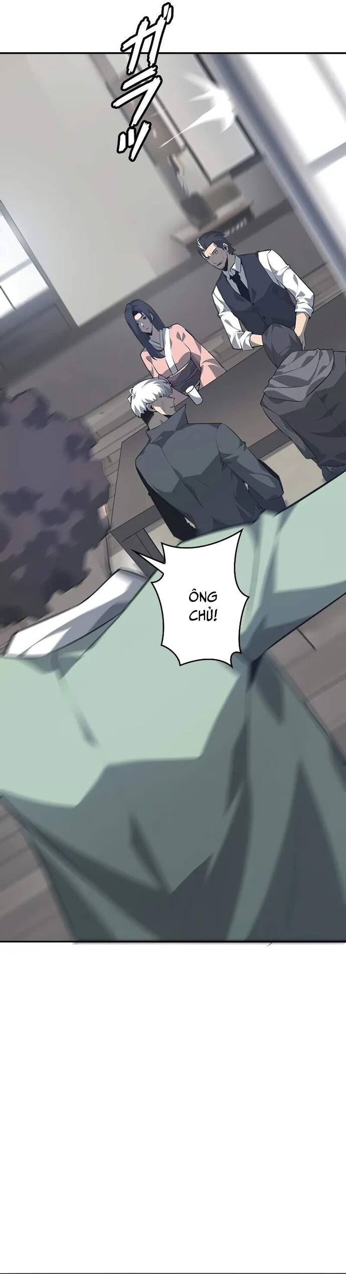 Trở Về Từ Vực Thẳm [Chap 1-20]