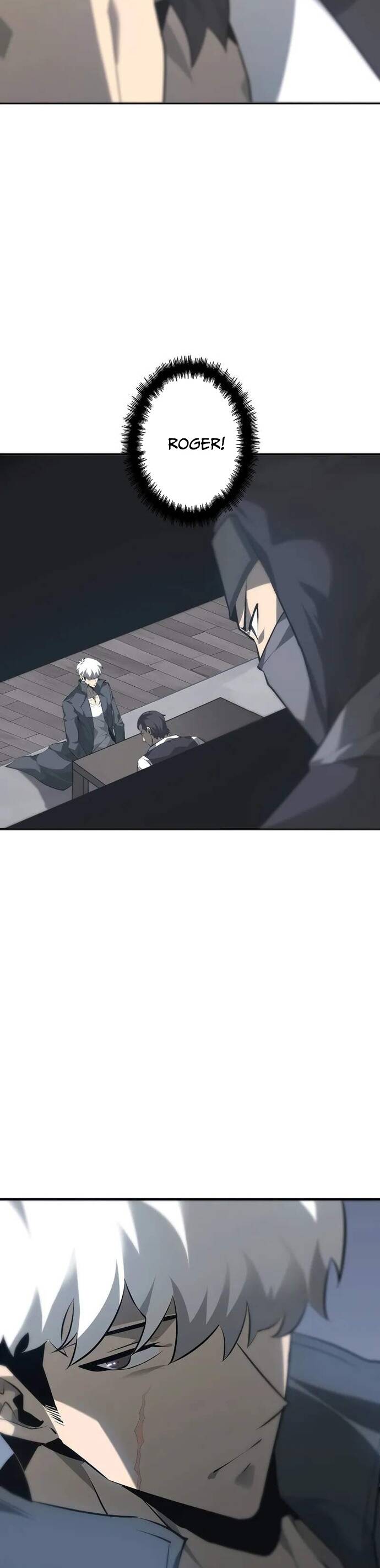 Trở Về Từ Vực Thẳm [Chap 1-20]