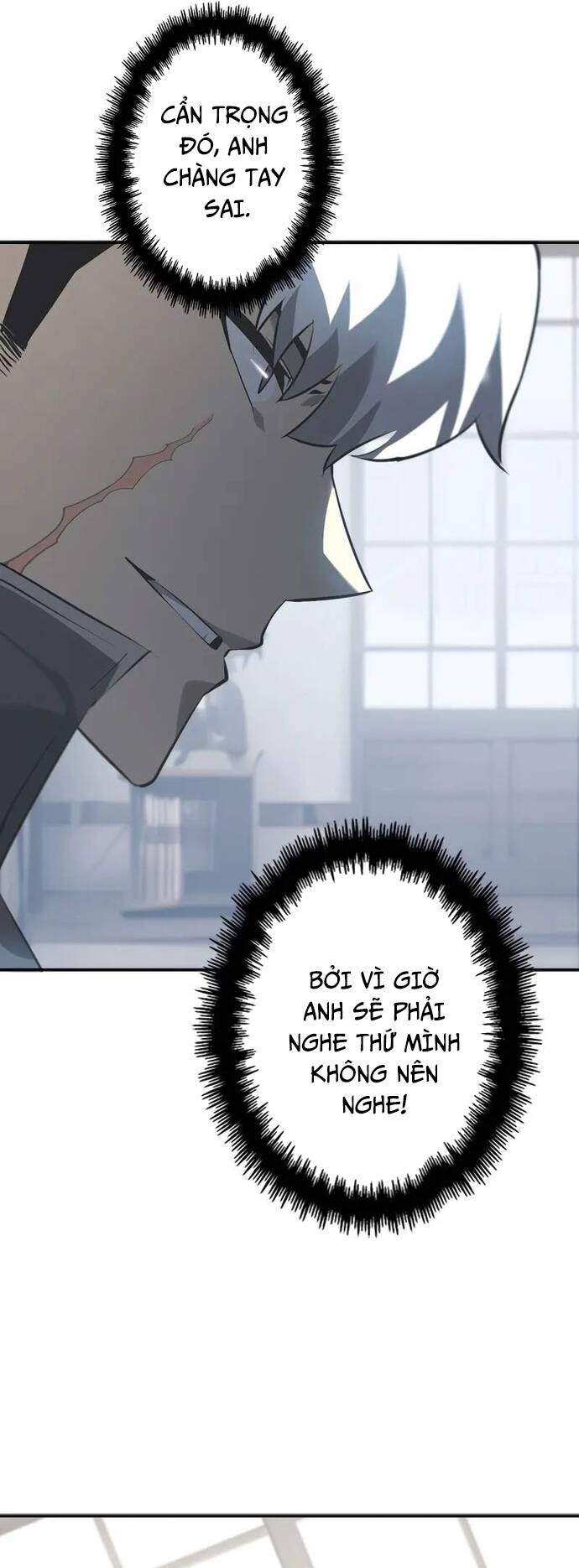 Trở Về Từ Vực Thẳm [Chap 1-20]