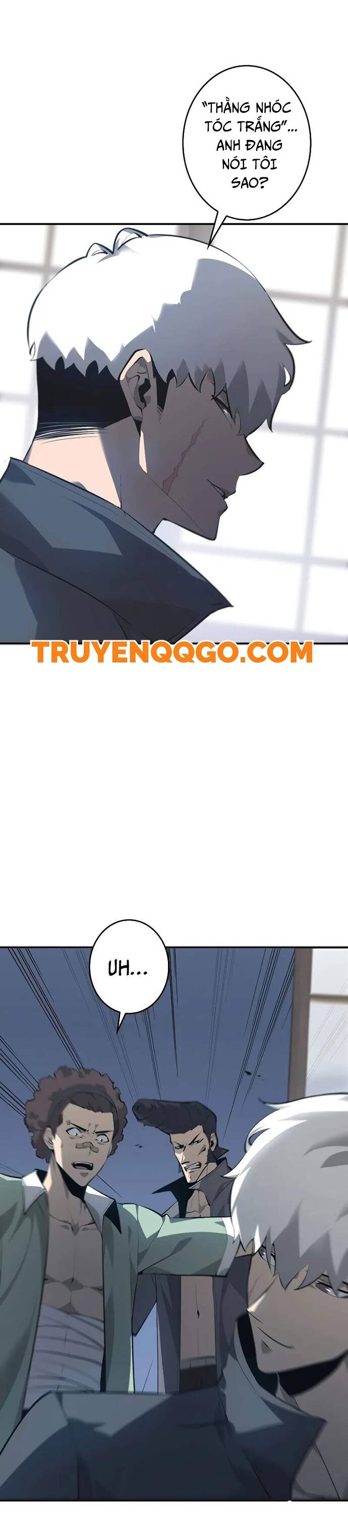 Trở Về Từ Vực Thẳm [Chap 1-20]