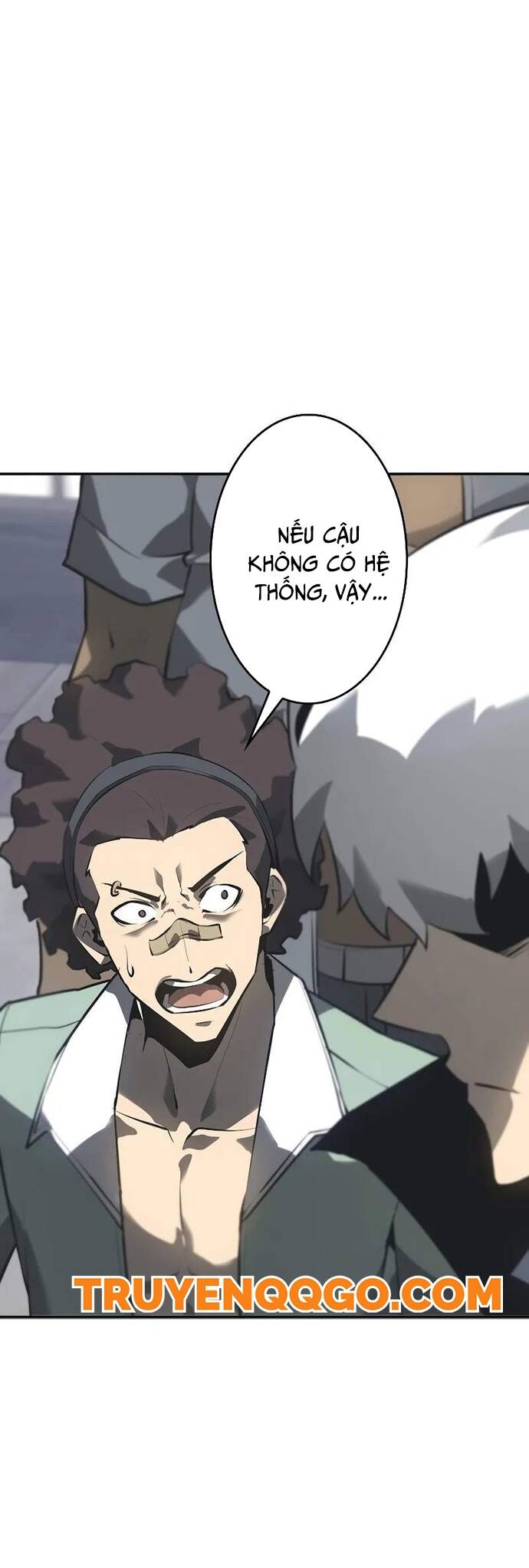 Trở Về Từ Vực Thẳm [Chap 1-20]