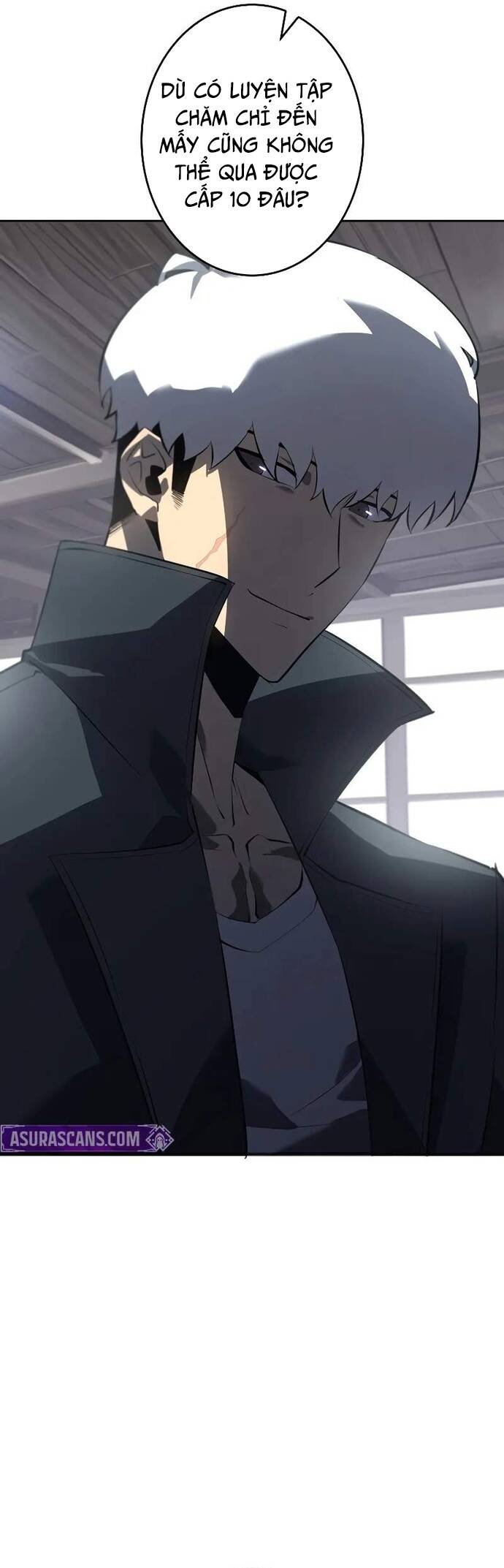 Trở Về Từ Vực Thẳm [Chap 1-20]