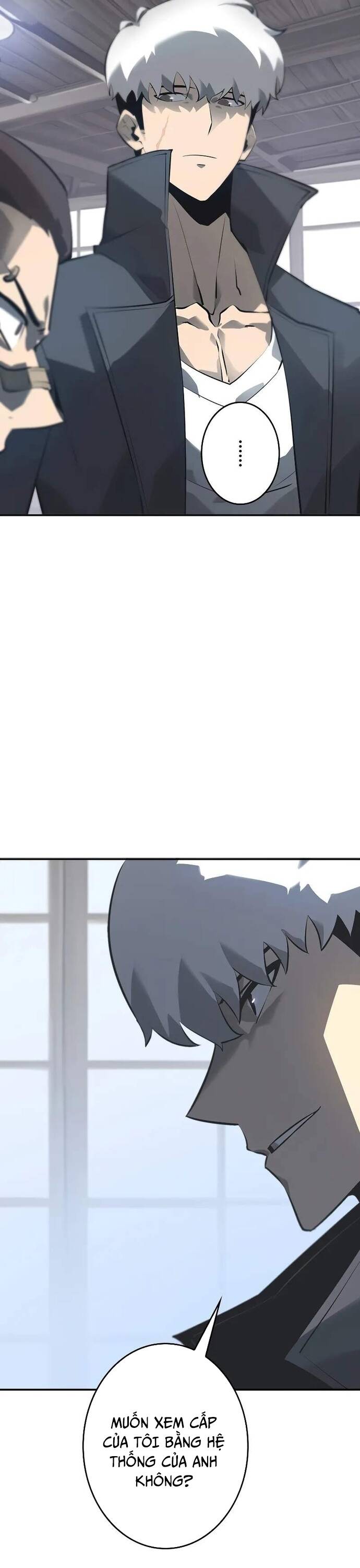 Trở Về Từ Vực Thẳm [Chap 1-20]