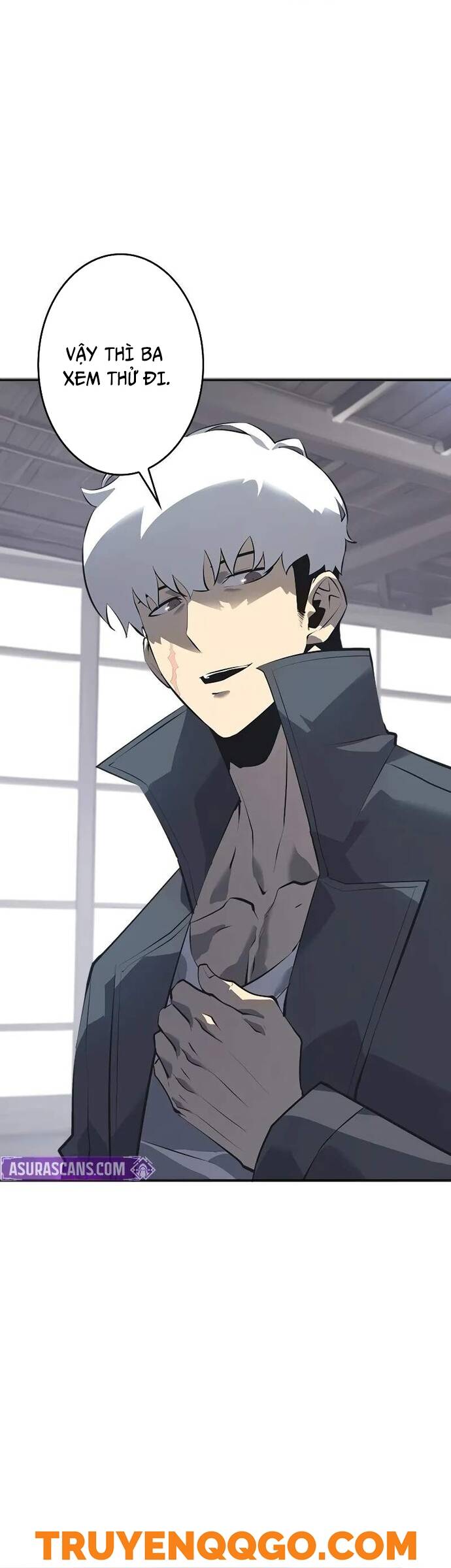 Trở Về Từ Vực Thẳm [Chap 1-20]