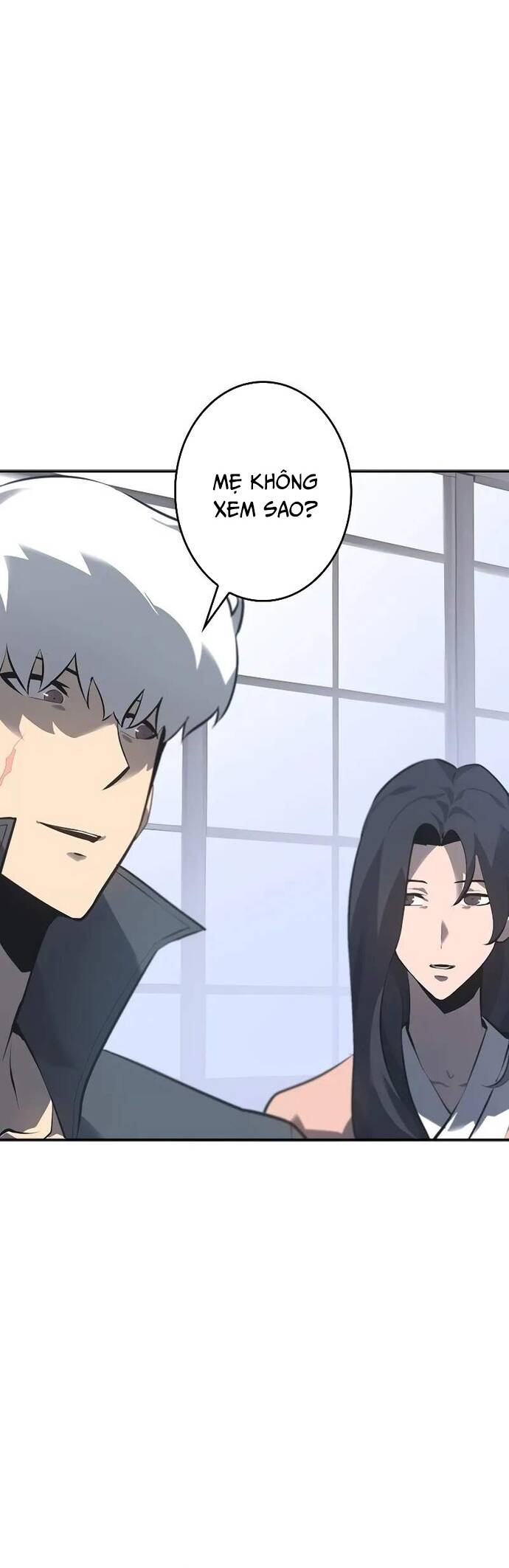 Trở Về Từ Vực Thẳm [Chap 1-20]