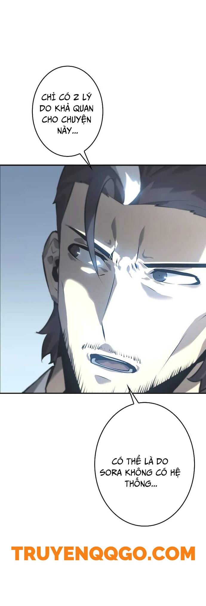 Trở Về Từ Vực Thẳm [Chap 1-20]
