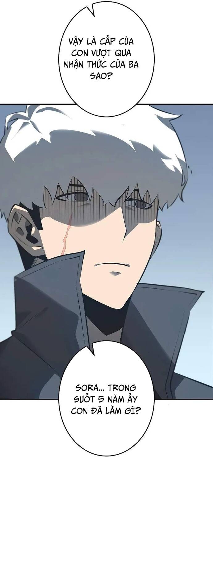 Trở Về Từ Vực Thẳm [Chap 1-20]