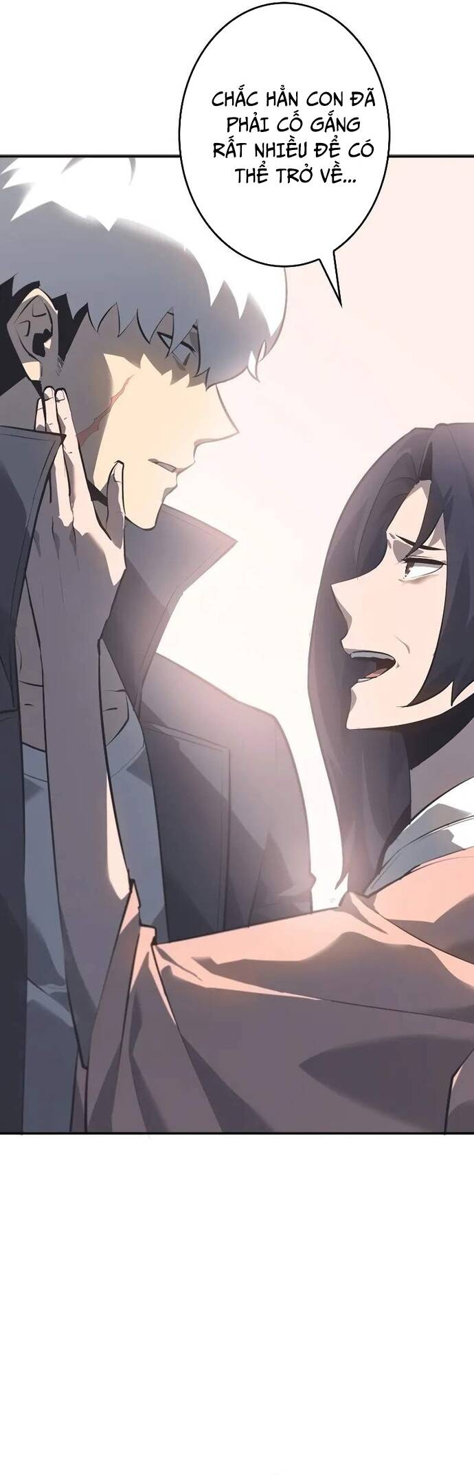Trở Về Từ Vực Thẳm [Chap 1-20]