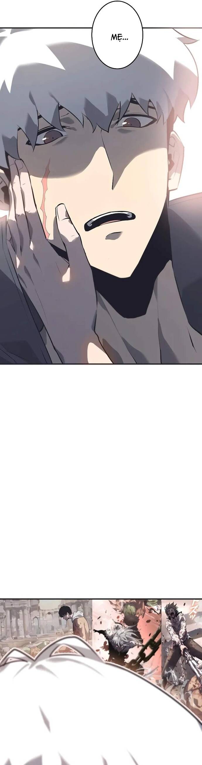 Trở Về Từ Vực Thẳm [Chap 1-20]