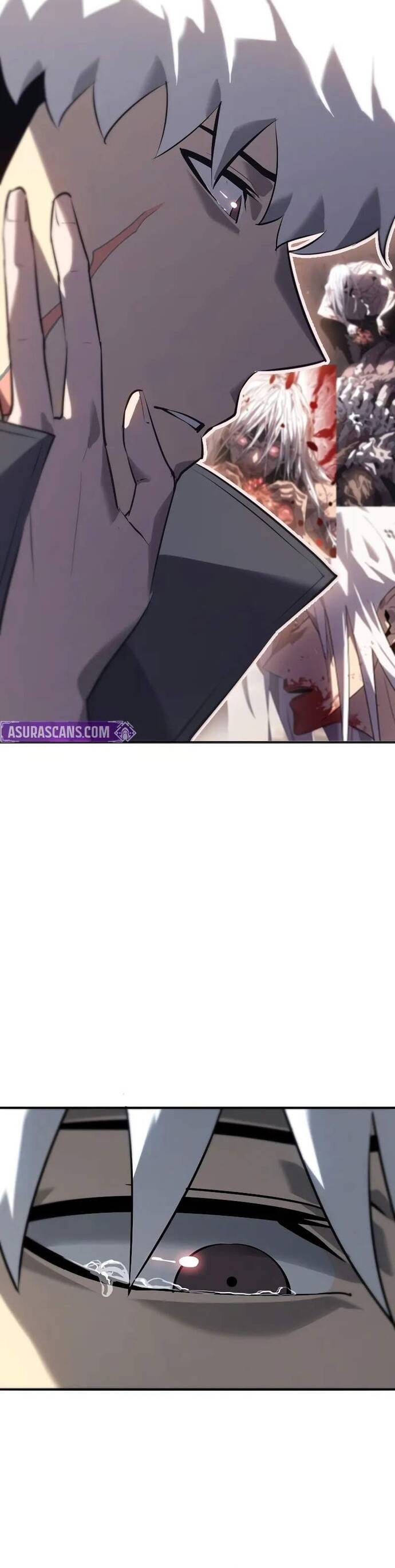 Trở Về Từ Vực Thẳm [Chap 1-20]
