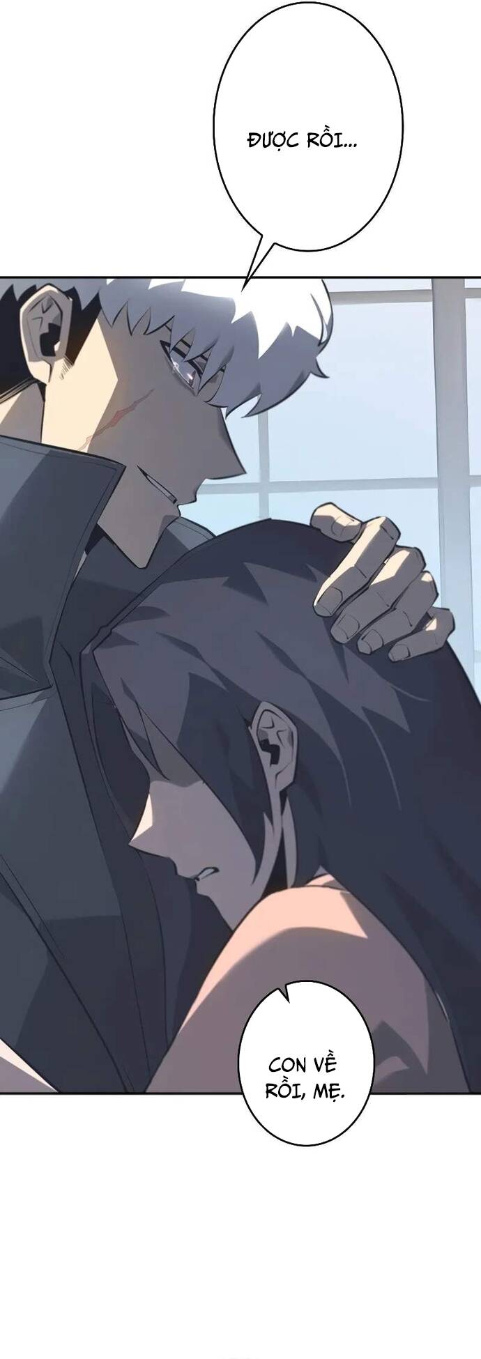 Trở Về Từ Vực Thẳm [Chap 1-20]